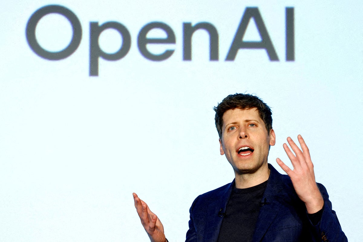 OpenAI's AI model hacked Hugging Face in a cybersecurity incident
