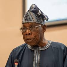 Obasanjo refutes Osoba's claims over 2003 election politics