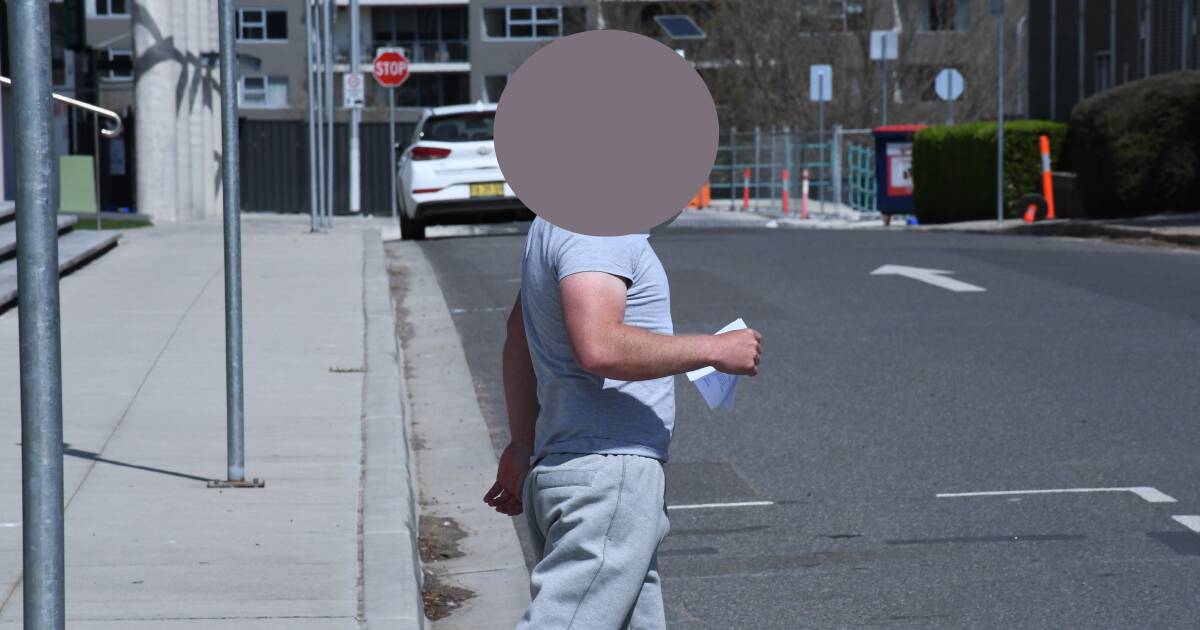 Stepfather sentenced for causing severe injuries to four-year-old child