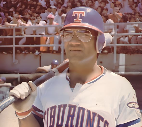 Oswaldo Blanco, leyenda del béisbol venezolano, fallece a los 80 años