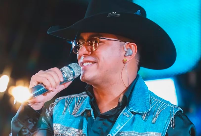 Colombian Singer Yeison Jiménez's Unreleased Song Released Posthumously