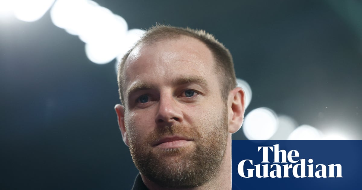 Sam Docherty's Journey Through Cancer, Football, and Life After Sport