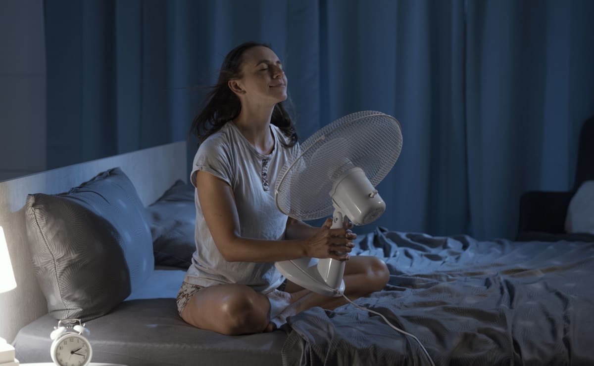 El sistema eléctrico mexicano enfrenta desafíos nocturnos por alta demanda de aire acondicionado