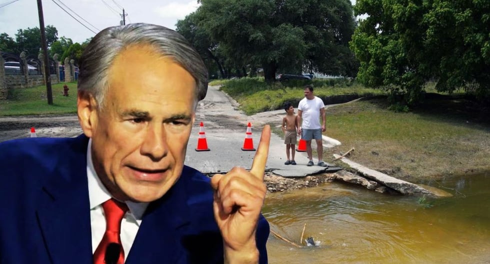 Texas amplía hasta el 3 de agosto el plazo para solicitar la reposición de beneficios SNAP perdidos por las inundaciones
