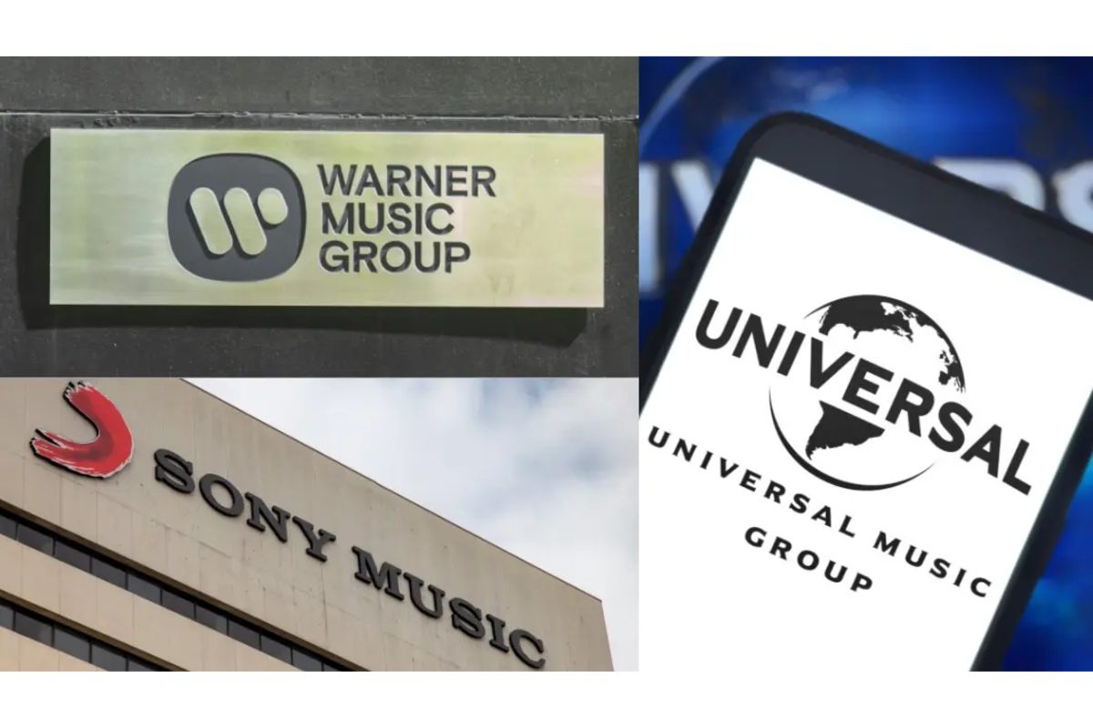Global Music Giants Eye East Africa’s Rising Industry
