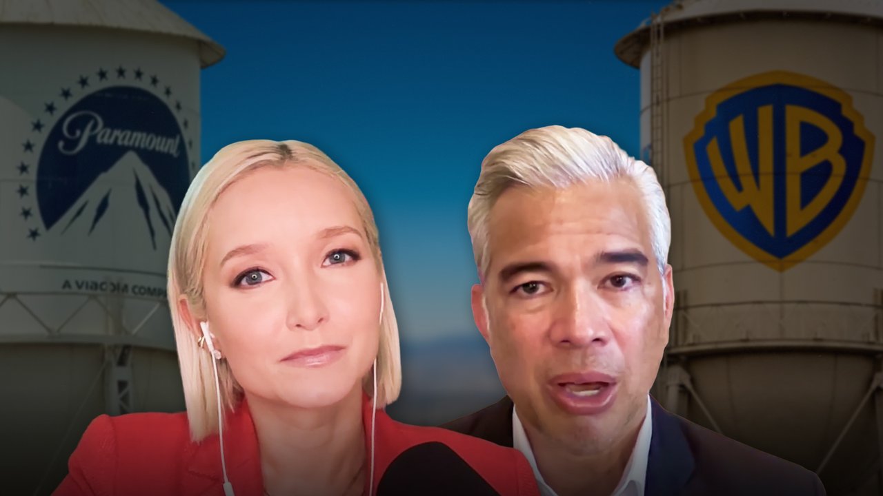 California AG Blocks Paramount Merger Amid Antitrust Concerns and Legal Scrutiny