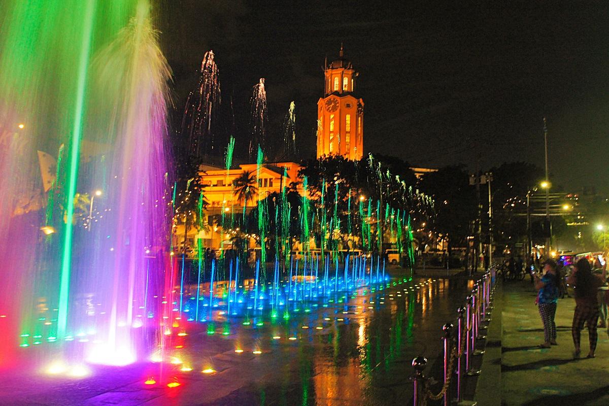 Manila's Decline in QS Best Student Cities Rankings