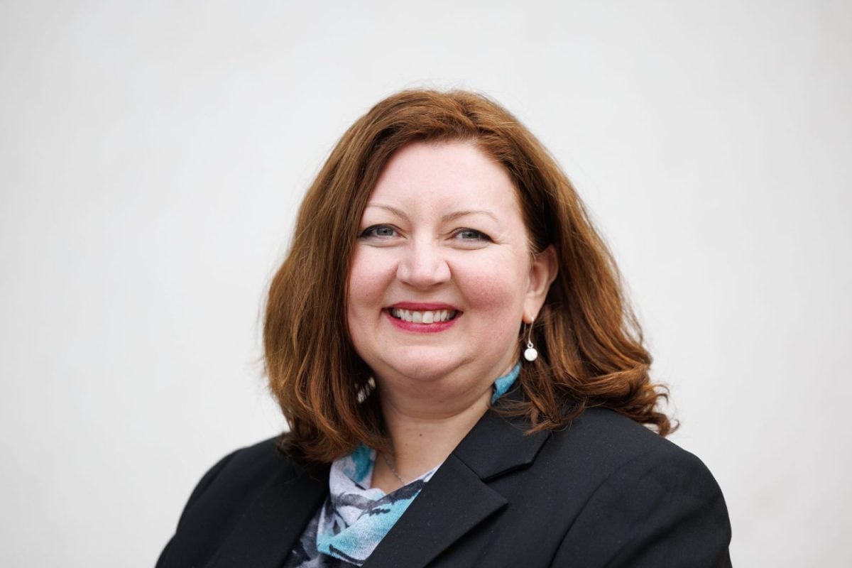 Kirsty McNeill's Transition to Africa Minister and Challenges in British Foreign Policy
