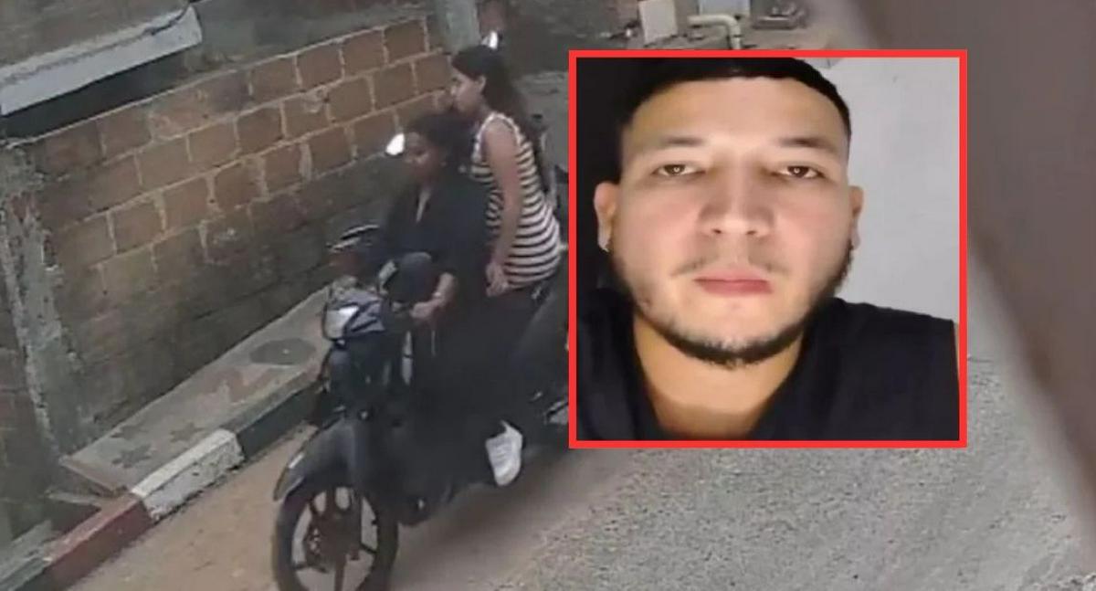 Expareja revela que sospechosa de crimen de María Camila Potosí está en manos de la Fiscalía