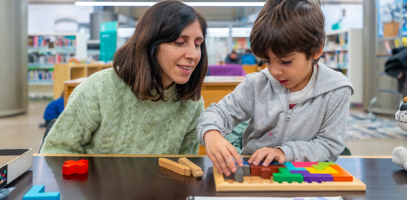 Parent-Child Interaction Therapy: Enhancing Parenting Skills and Child Behavior