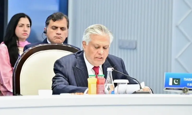 Pakistan Urges Elimination of Afghanistan-Linked Terrorism for Regional Stability