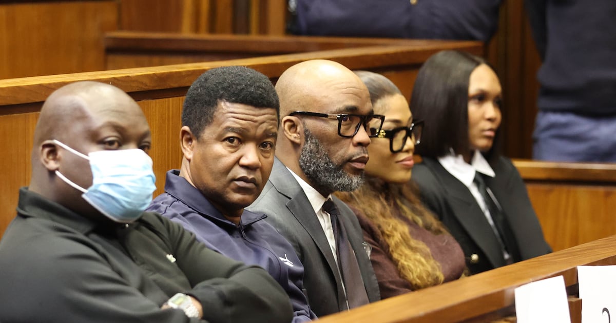 Alleged Kingpin Vusimusi 'Cat' Matlala Faces Attempted Murder Charges in Johannesburg High Court