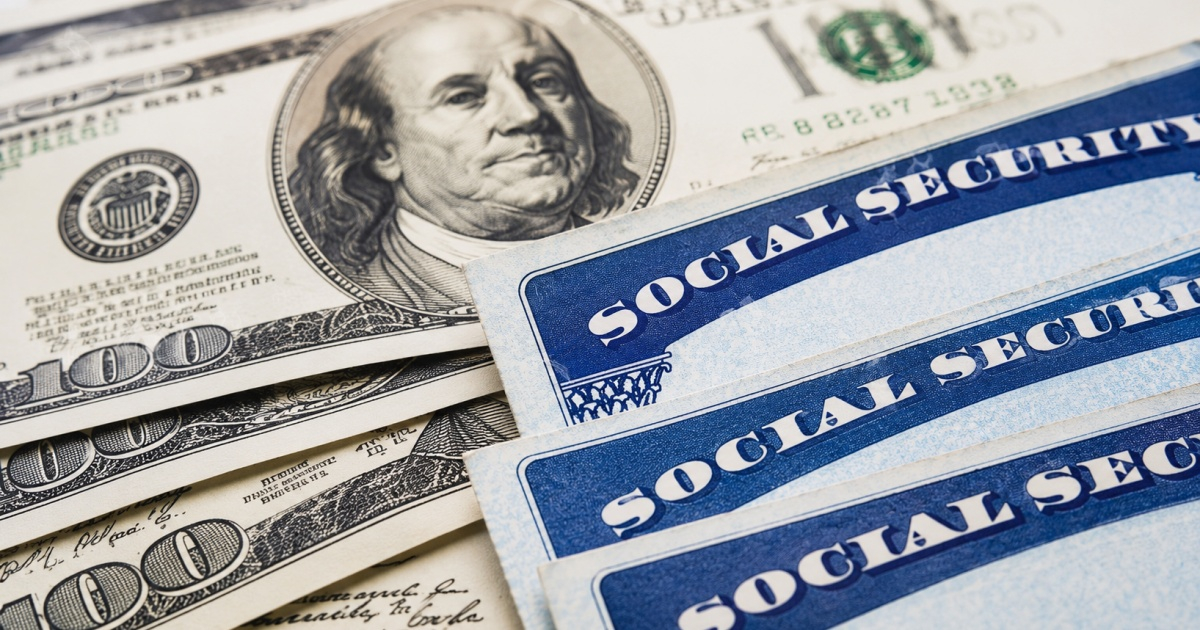 Ajuste en el pago del Seguro Social en EE.UU. para agosto de 2026