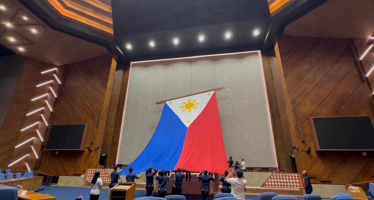 President Marcos faces declining approval amid legislative and foreign policy challenges