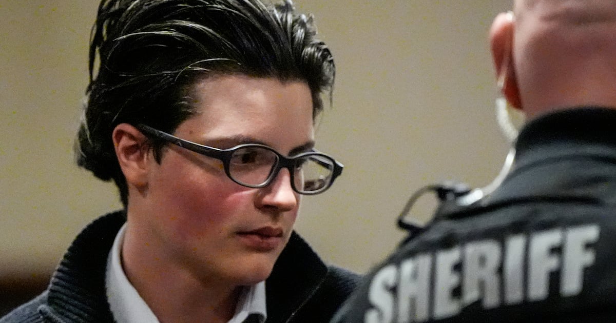 Teenager convicted in 2024 Georgia high school shooting that killed four