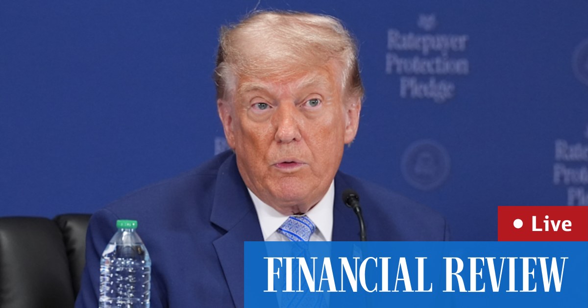 US military strikes target Iran amid trade tensions and global developments