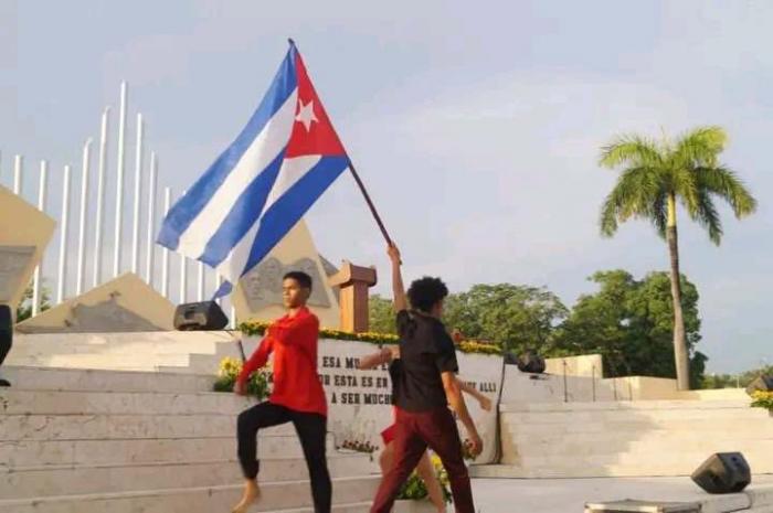 Manzanillo conmemora 73 años de los asaltos a los cuarteles Moncada y Céspedes