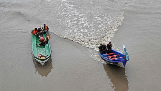 MEA clarifies: Monsoon rainfall, not India, caused Pakistan's flood issues