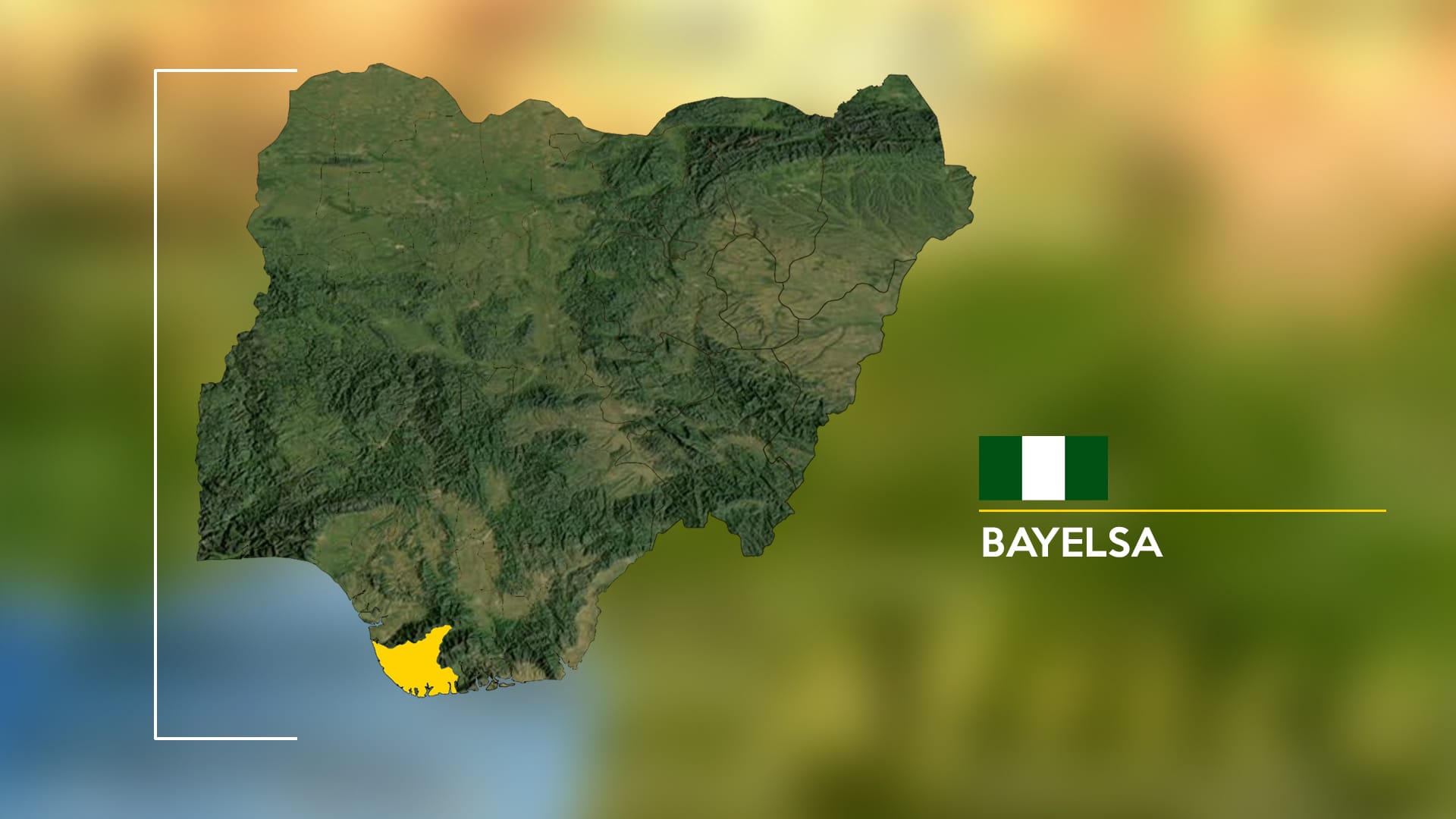 Boat Capsizes Off Bayelsa Coast; Two Fishermen Missing