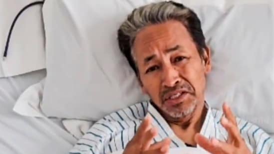 Sonam Wangchuk Denies 'Deal with Govt' Allegations After Ending 26-Day Hunger Strike