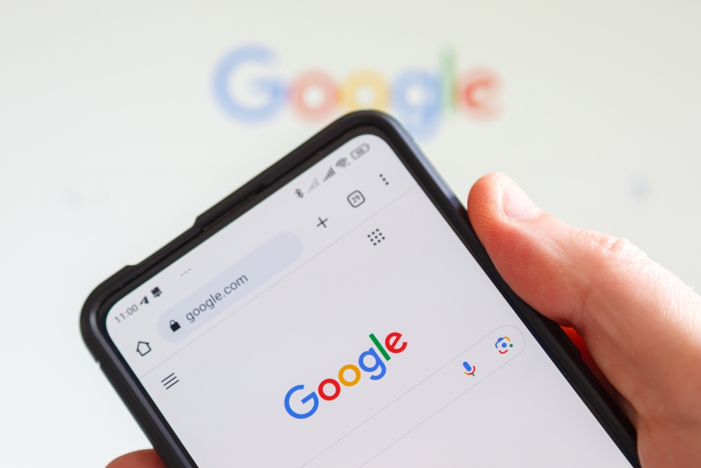 Trump anuncia investigación comercial y amenaza con nuevos aranceles a la Unión Europea por las sanciones contra Google