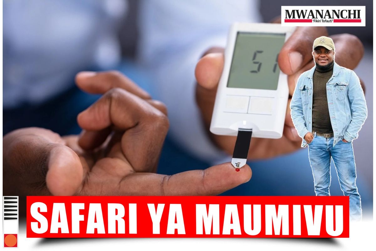 Tanzania Insight News Update