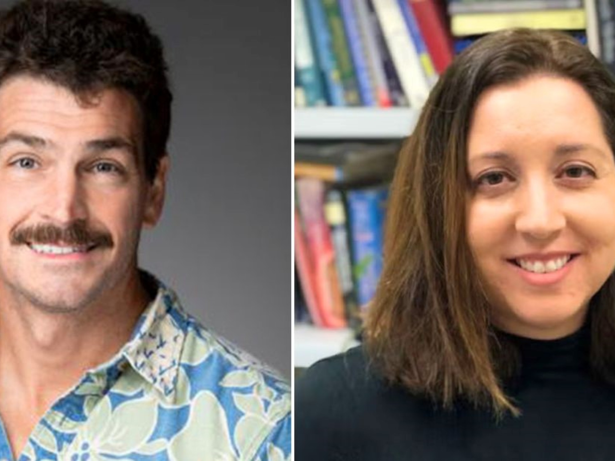 Dos proyectos de la Universidad de California fueron seleccionados para desarrollar soluciones científicas con inteligencia artificial