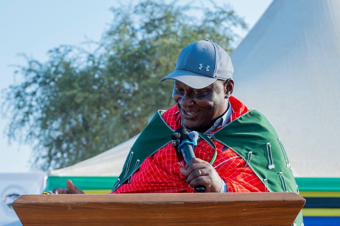 Government Initiatives to Enhance Monduli Agriculture Through Irrigation and Market Development