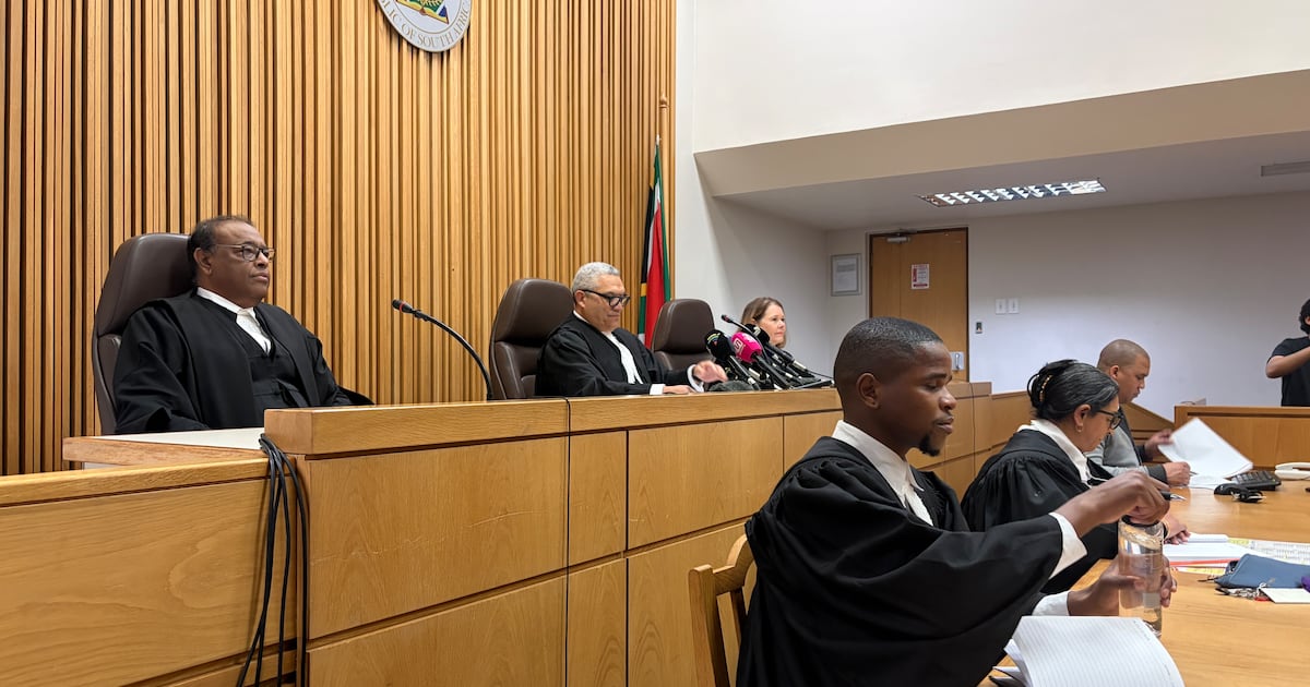 Court grants Ramaphosa interim interdict, pausing Parliament's Section 89 impeachment hearings pending review