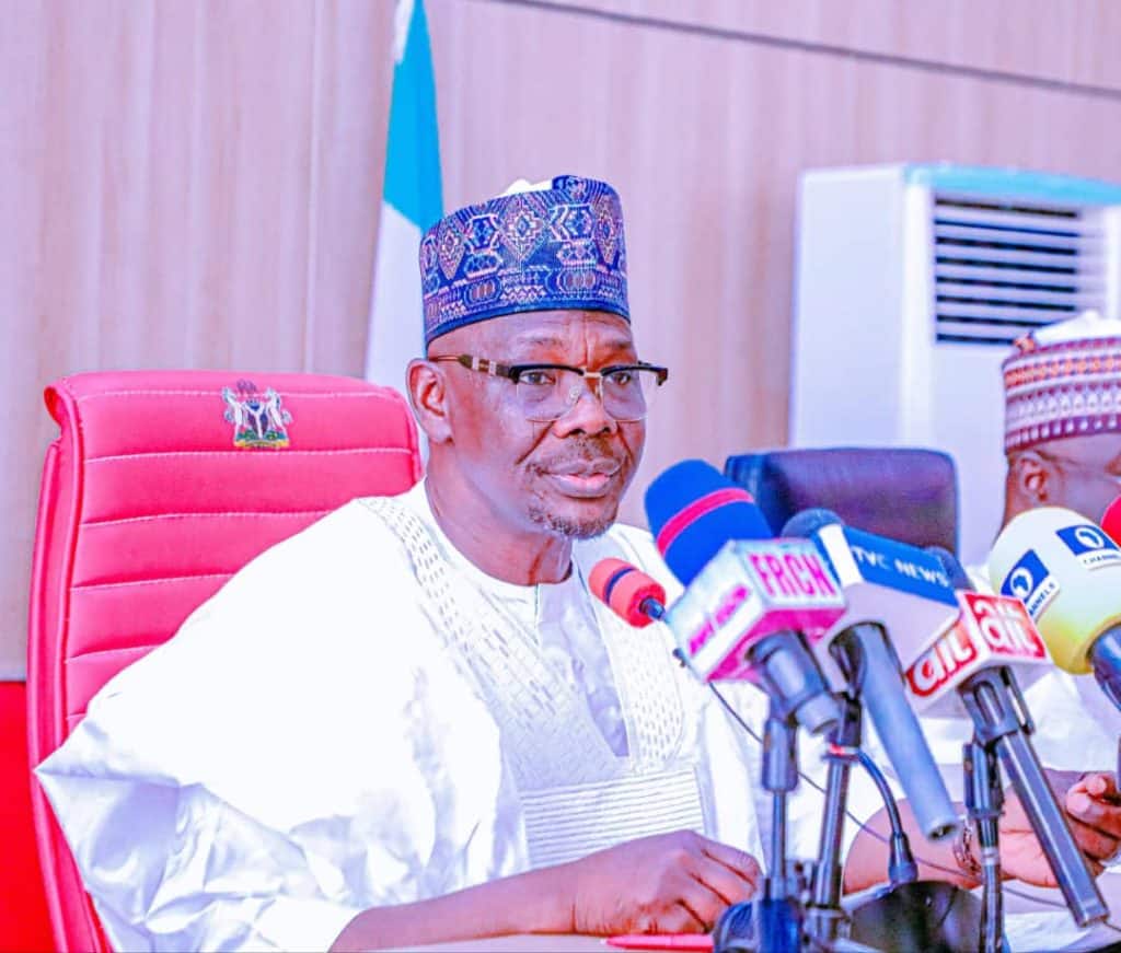 Nasarawa Gov Restructures Cabinet with New Appointments After Sacking Eight Aides