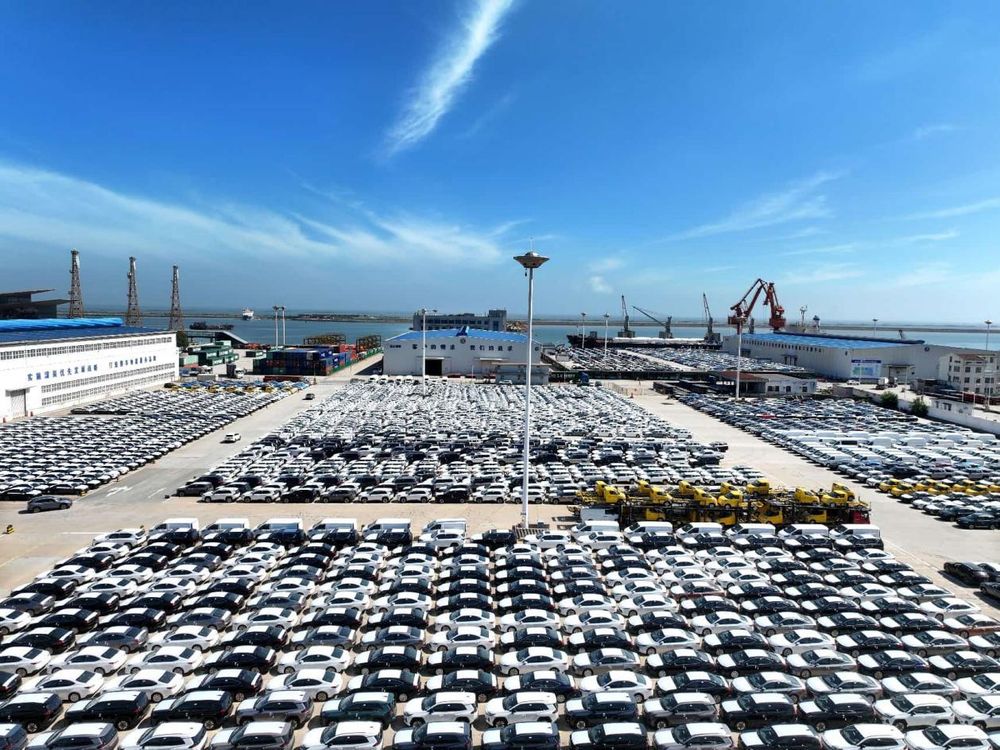 China's economy shows resilience with 4.7% GDP growth and innovation-driven expansion in H1 2026