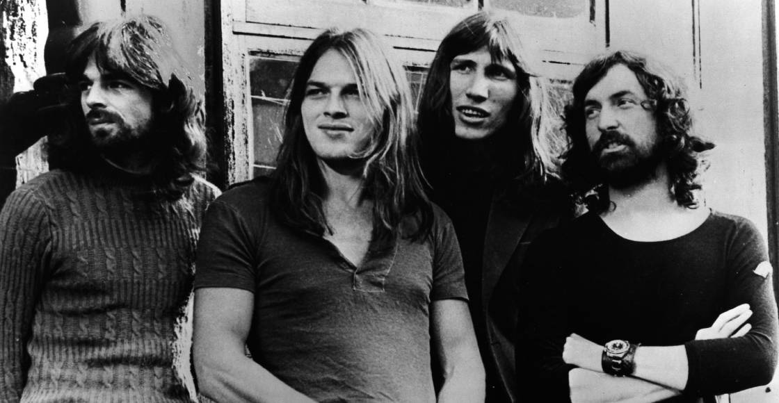 Eclipse: el cierre simbólico de The Dark Side of the Moon