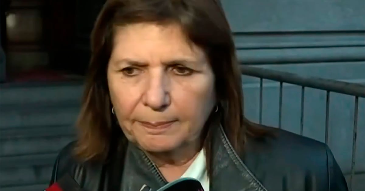 Patricia Bullrich Propone Ley para Permitir Compra Ilimitada de Tierras Nacionales por Extranjeros
