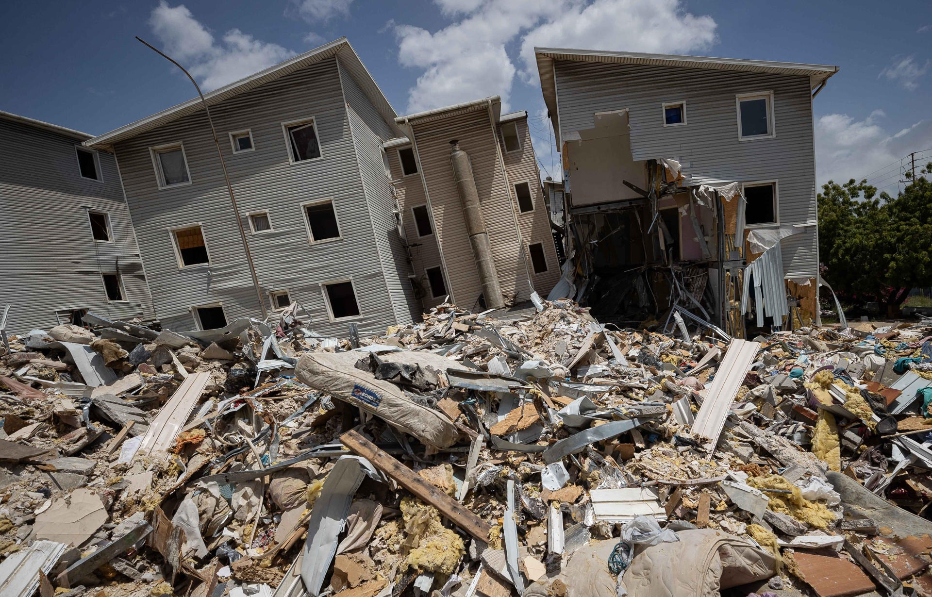 Venezuela Reports 5,546 Deaths from Recent Earthquakes