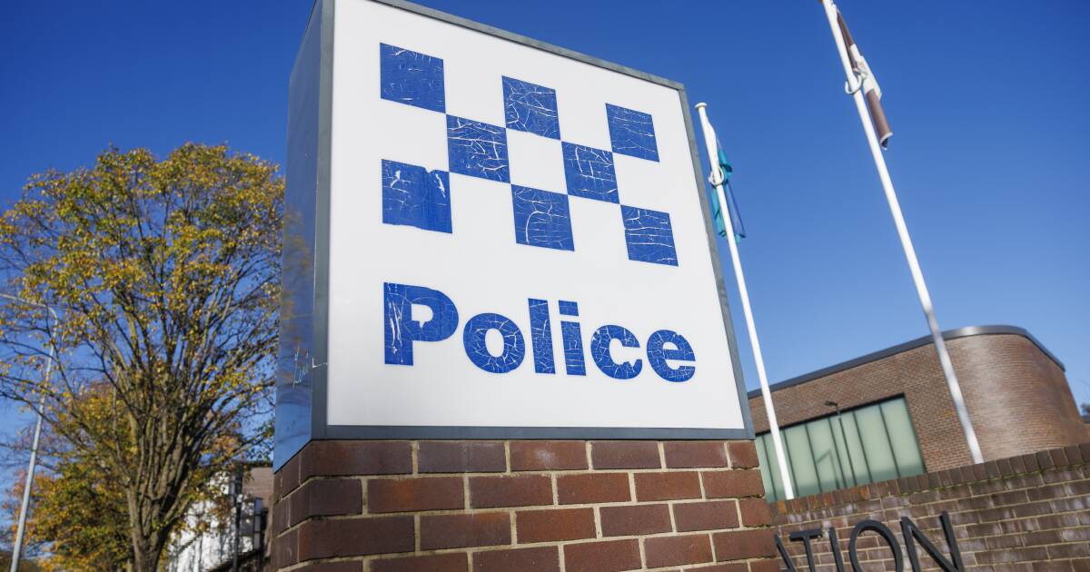 Canberra Man Faces Incest and Sexual Assault Charges