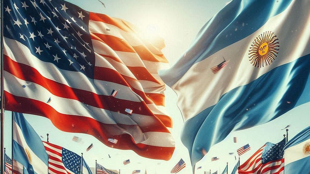 EEUU impone nuevos aranceles que afectan a la Argentina en su conflicto con China