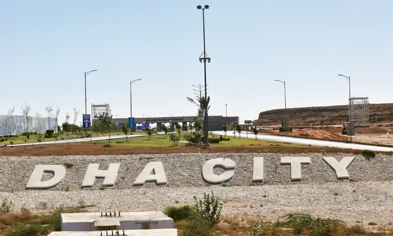 DHA City secures electricity distribution and last-resort supply licenses