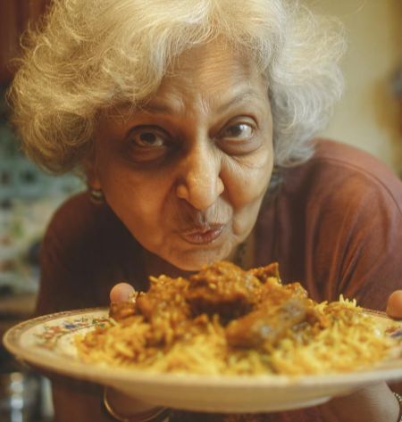 Cultural Heritage and Family Traditions in Indian South African Communities
