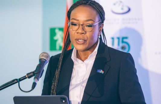 South Africa's Local Governance Crisis: Voters Must Demand Accountability