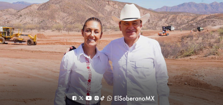 México reactiva exportaciones ganaderas tras coordinación con Estados Unidos