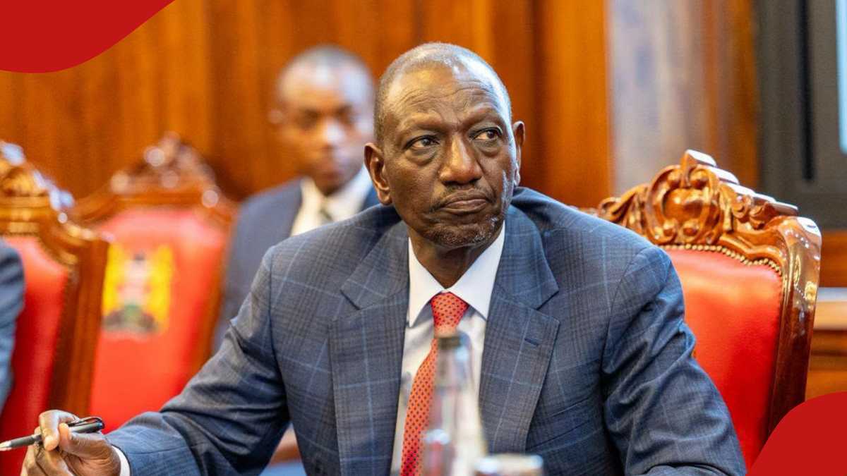 Kenyan Shilling Edges Lower Against Dollar Amid FX Reserves Drop