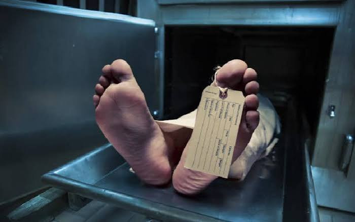 Police Confrontation at Tigoni Mortuary Over Unidentified Body Booking
