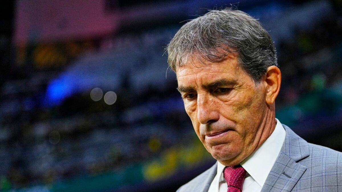 Guillermo Almada analiza la necesidad de mejora en América tras empate contra Atlante