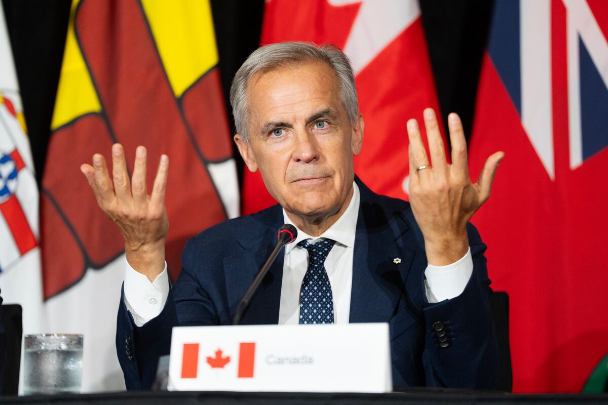 Letters to the Editor Discuss Mark Carney's Policies and Other Political Issues