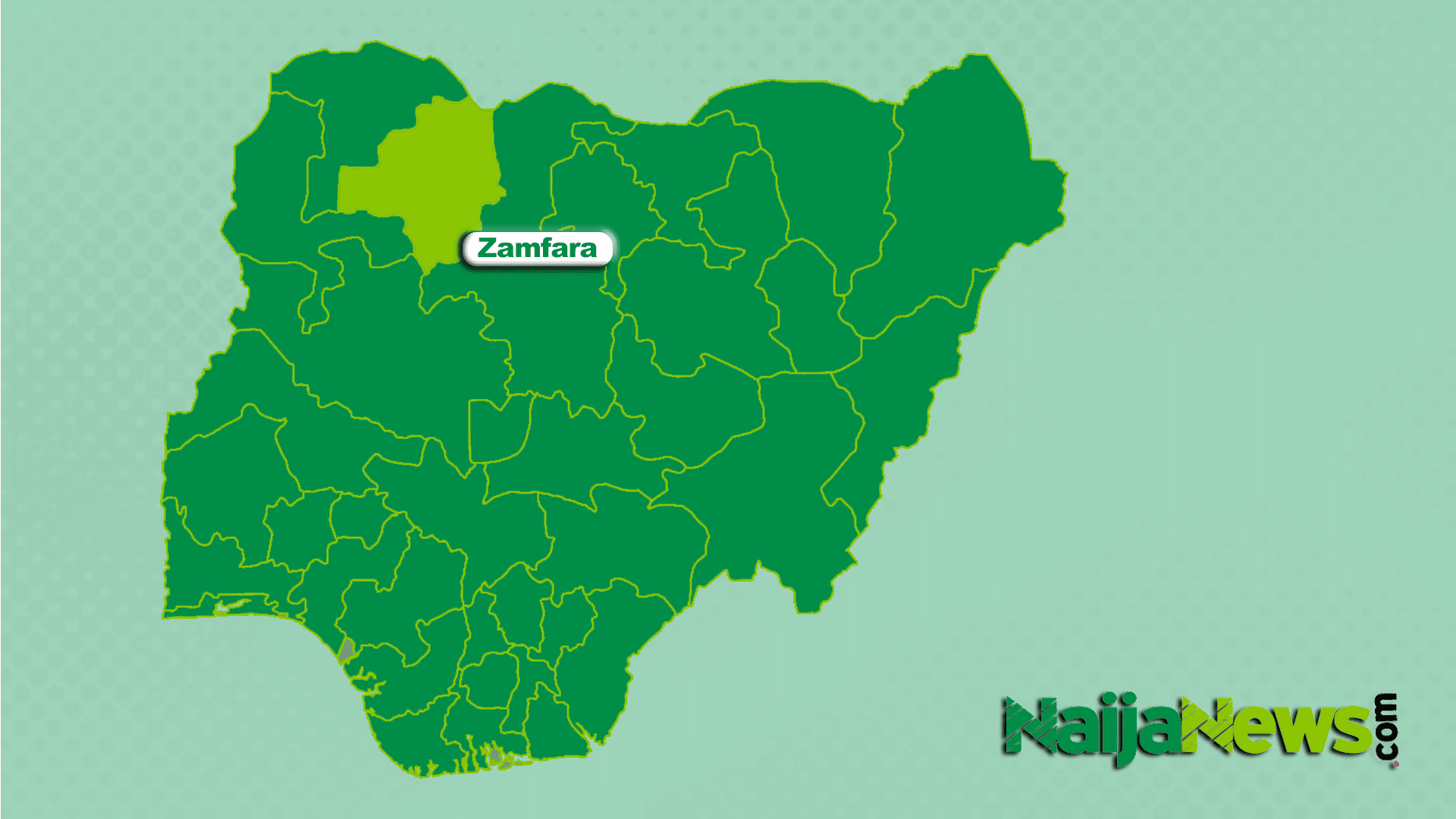 Zamfara Council Chairman Kidnapped Amid Bandit Attack That Killed Four