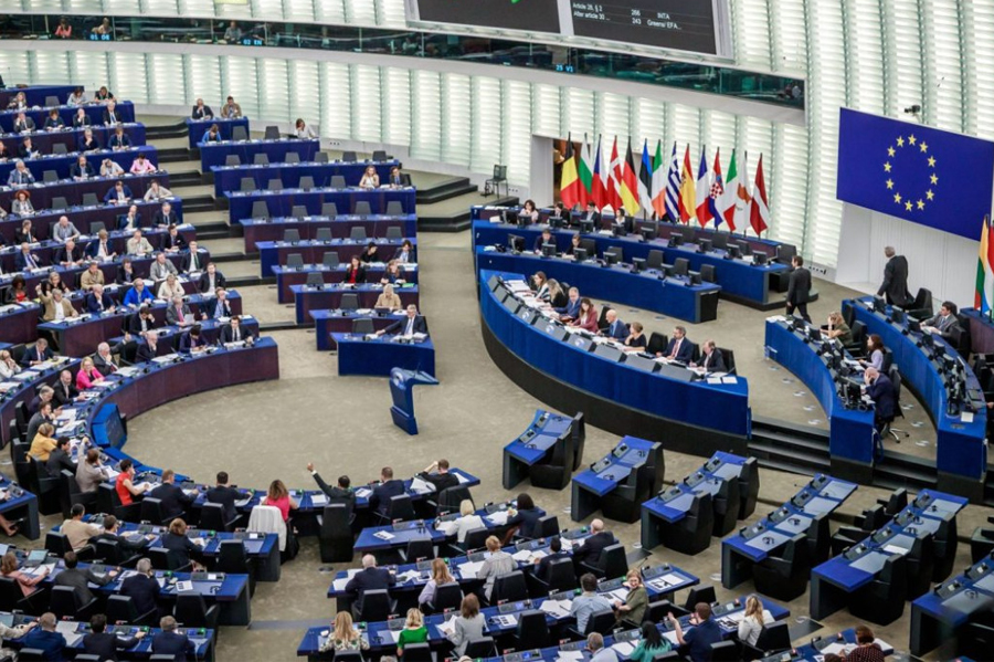 UE exige elecciones transparentes en Nicaragua