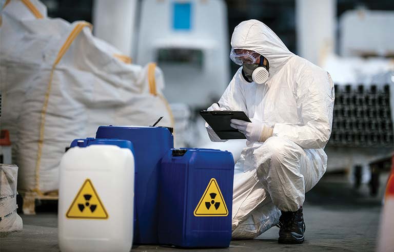 GCLA enhances chemical safety oversight
