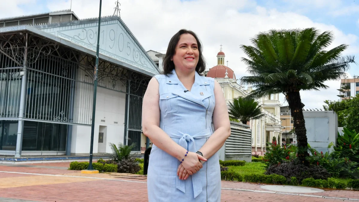 Brenda Bucheli y el Camino para las Altas Capacidades en Guayaquil