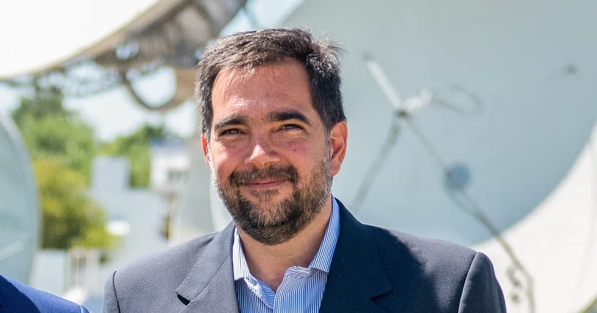 Franco Colapinto compite en el Gran Premio de Hungría con su equipo AlphaTauri