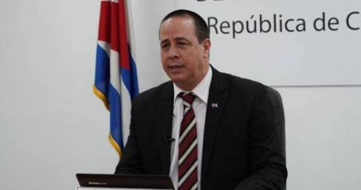 Cuba enfrenta crisis sanitaria: ministro reporta colapso del sistema y solicita cooperación internacional